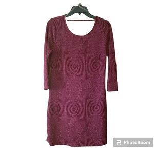 Stretchy Cocktail Dress